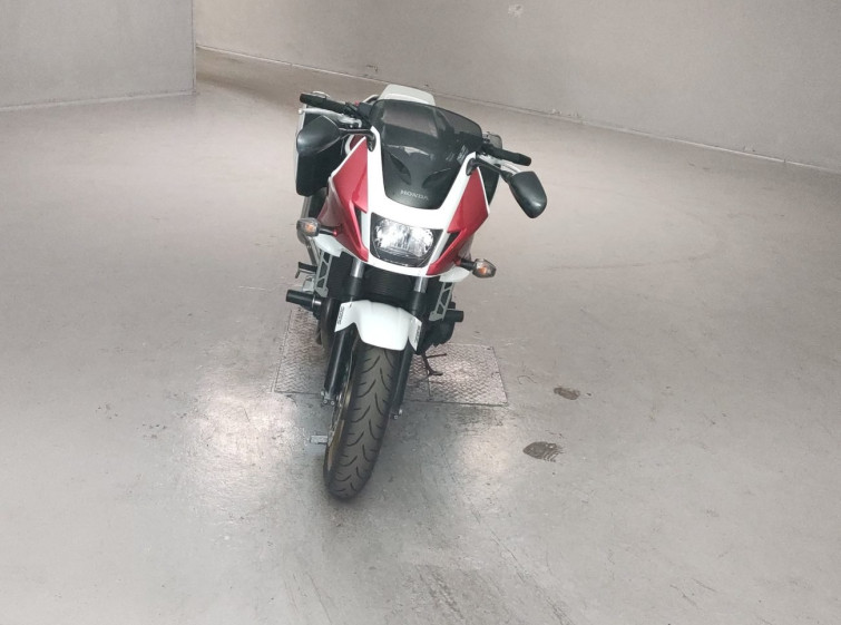 Мотоцикл Honda CB1300SF BOLDOR ST с пробегом 22105 km