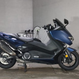 Мотоцикл Yamaha T-MAX530DX с пробегом 13264 km