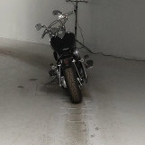 Мотоцикл Yamaha DRAGSTAR XVS400 с пробегом 18694 km