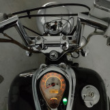 Мотоцикл Yamaha DRAGSTAR XVS400 с пробегом 18694 km