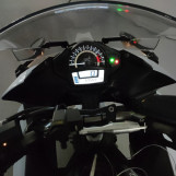 Мотоцикл Kawasaki NINJA650 с пробегом 69568 km