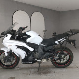 Мотоцикл Kawasaki NINJA650 с пробегом 69568 km