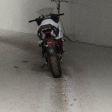 Мотоцикл Kawasaki NINJA650 с пробегом 69568 km