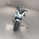 Мотоцикл Kawasaki NINJA650 с пробегом 69568 km