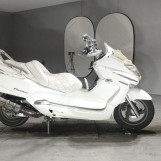 Мотоцикл Honda FORZA X