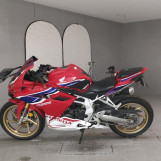 Мотоцикл Honda CBR250RR з пробігом 19657 km
