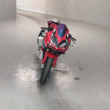 Мотоцикл Honda CBR250RR з пробігом 19657 km