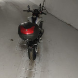 Мотоцикл Yamaha MT-09SP с пробегом 4371 km