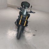 Мотоцикл Yamaha MT-09SP с пробегом 4371 km