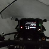 Мотоцикл Yamaha MT-09SP с пробегом 4371 km