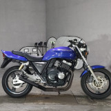 Мотоцикл Honda CB400SF з пробігом 74367 km