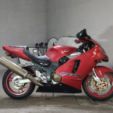 Мотоцикл Kawasaki NINJA ZX-12R с пробегом 56832 km
