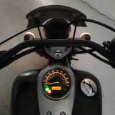 Мотоцикл Honda SHADOW750 PHANTOM з пробігом 9977 km