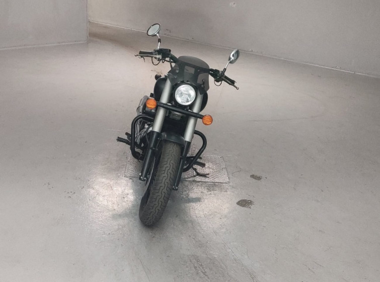 Мотоцикл Honda SHADOW750 PHANTOM з пробігом 9977 km