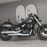 Мотоцикл Honda SHADOW750 PHANTOM з пробігом 9977 km