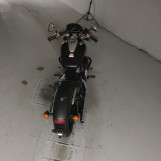 Мотоцикл Honda SHADOW750 PHANTOM з пробігом 9977 km