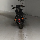Мотоцикл Honda SHADOW750 PHANTOM з пробігом 9977 km