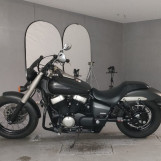 Мотоцикл Honda SHADOW750 PHANTOM з пробігом 9977 km