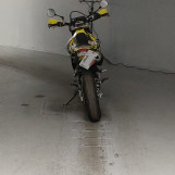 Мотоцикл Suzuki DR-Z400SM с пробегом 25142 km