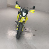 Мотоцикл Suzuki DR-Z400SM с пробегом 25142 km