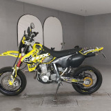 Мотоцикл Suzuki DR-Z400SM с пробегом 25142 km