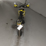 Мотоцикл Suzuki DR-Z400SM с пробегом 25142 km