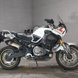 Мотоцикл Yamaha XT1200Z SUPER TENERE з пробігом 34607 km