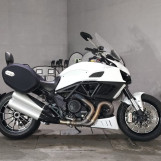Мотоцикл Triumph T100 BONNEVILLE з пробігом 10056 km