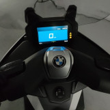 Мотоцикл BMW C400GT з пробігом 14890 km