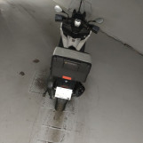 Мотоцикл BMW C400GT з пробігом 14890 km