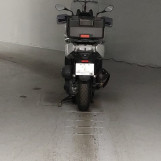 Мотоцикл BMW C400GT з пробігом 14890 km