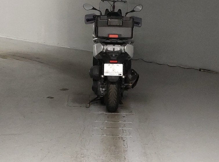 Мотоцикл BMW C400GT з пробігом 14890 km