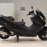 Мотоцикл Suzuki SKYWAVE 250 с пробегом 7711 km