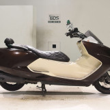 Мотоцикл Yamaha MAXAM250 з пробігом 33584 km