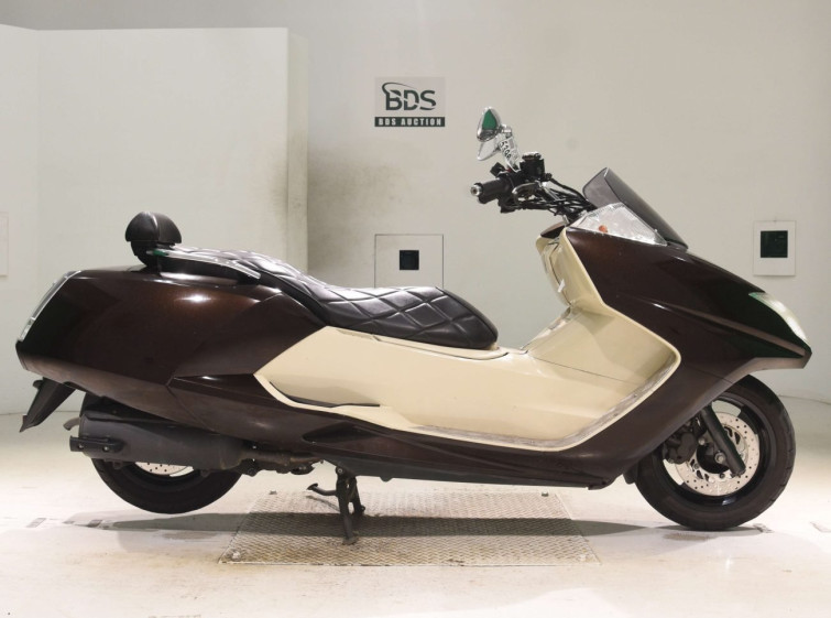Мотоцикл Yamaha MAXAM250 з пробігом 33584 km