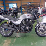 Мотоцикл Honda CB750L KYOUSHUUSHA з пробігом 32774 km