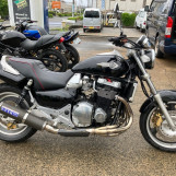 Мотоцикл Honda X4 с пробегом 31231 km