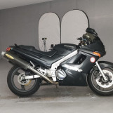 Мотоцикл Kawasaki ZZ-R250 з пробігом 32104 km