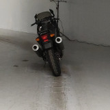 Мотоцикл Kawasaki ZZ-R250 з пробігом 32104 km