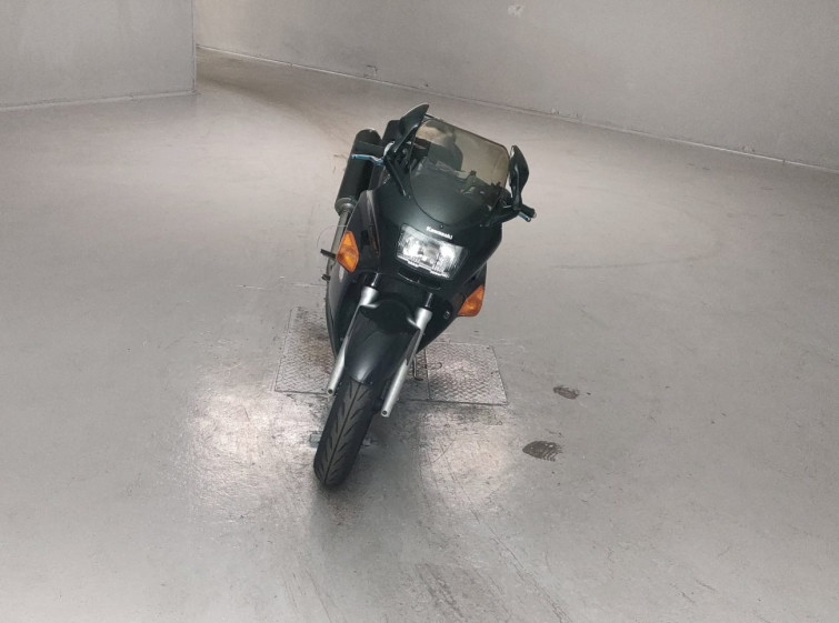 Мотоцикл Kawasaki ZZ-R250 з пробігом 32104 km