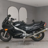 Мотоцикл Kawasaki ZZ-R250 з пробігом 32104 km