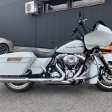 Мотоцикл HD ROAD GLIDE FLTRX с пробегом 32800 km