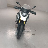 Мотоцикл BMW G310GS с пробегом 4066 km