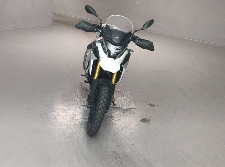 Мотоцикл BMW G310GS с пробегом 4066 km