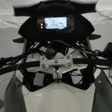 Мотоцикл BMW G310GS с пробегом 4066 km