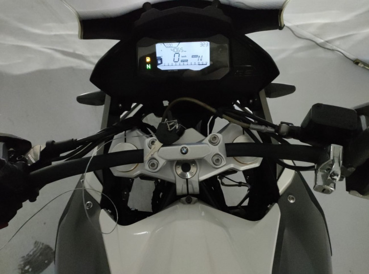 Мотоцикл BMW G310GS с пробегом 4066 km