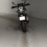 Мотоцикл BMW G310GS с пробегом 4066 km