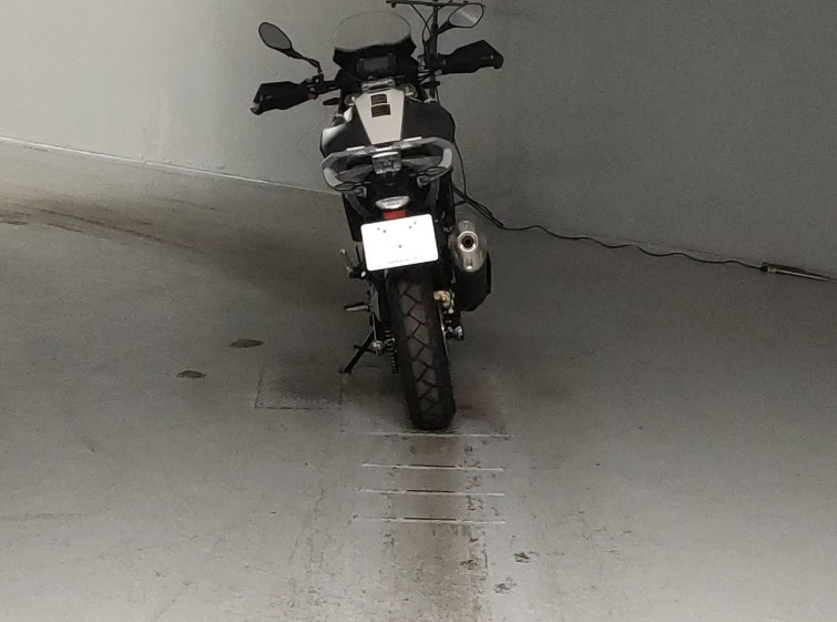 Мотоцикл BMW G310GS с пробегом 4066 km