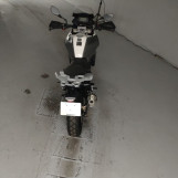 Мотоцикл BMW G310GS с пробегом 4066 km