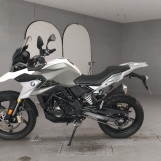 Мотоцикл BMW G310GS с пробегом 4066 km